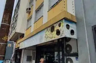 Apartamento com 1 quarto à venda no Azenha, Porto Alegre 