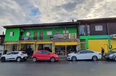 Terreno à venda na Vila João Pessoa, Porto Alegre 