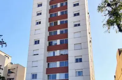 Apartamento com 2 quartos à venda no Jardim Botânico, Porto Alegre 