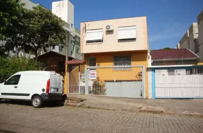 Apartamento com 1 quarto à venda no Santo Antônio, Porto Alegre 