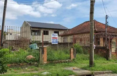 Terreno à venda no Partenon, Porto Alegre 
