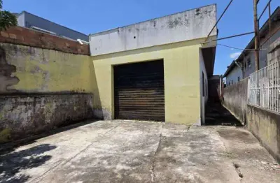 Barracão / Galpão / Depósito à venda na Travessa Guedes da Luz, Partenon, Porto Alegre