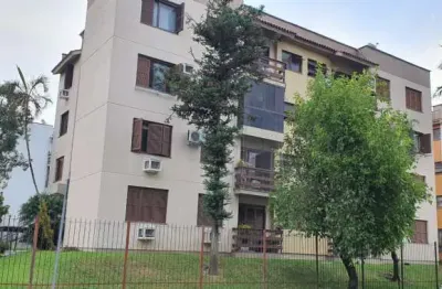 Apartamento com 3 quartos à venda no Partenon, Porto Alegre 