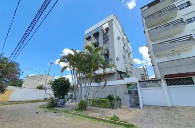 Apartamento com 1 quarto à venda na Rua Eleutério Araújo, Partenon, Porto Alegre