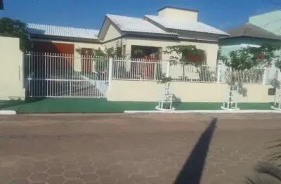 Casa com 2 quartos à venda na Cidade Alta, Araranguá 