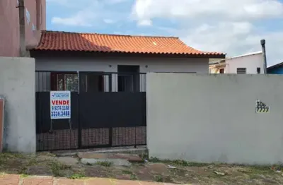 Casa com 3 quartos à venda no Partenon, Porto Alegre 
