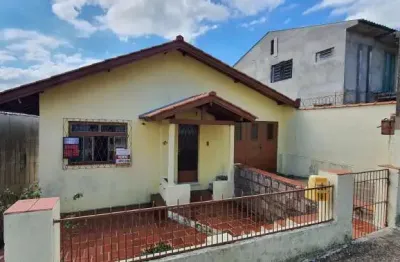Casa com 2 quartos à venda no Partenon, Porto Alegre 