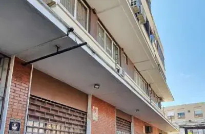 Sala comercial à venda no Santo Antônio, Porto Alegre 