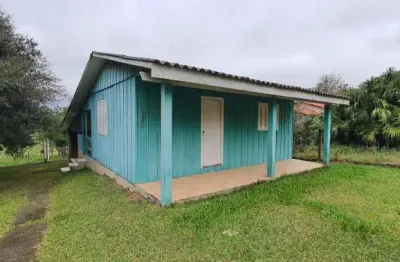 Chácara / sítio com 2 quartos à venda no Planalto, Viamão 