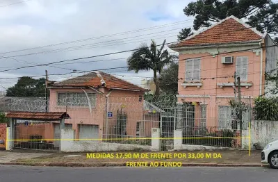 Terreno à venda no Partenon, Porto Alegre 