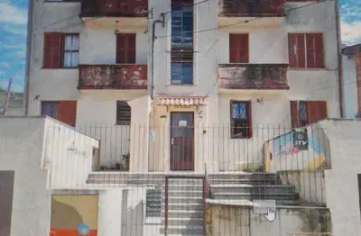 Apartamento com 2 quartos à venda no Teresópolis, Porto Alegre 