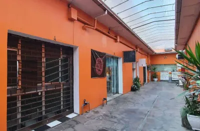 Ponto comercial à venda em Petrópolis, Porto Alegre 