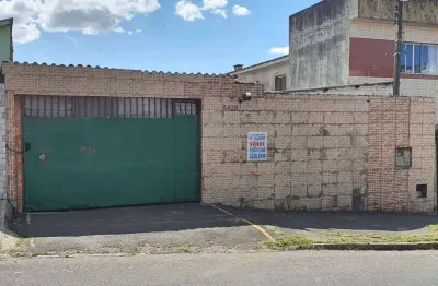 Terreno à venda na Rua Barão do Amazonas, Partenon, Porto Alegre