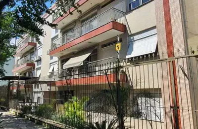 Apartamento com 2 quartos à venda no Partenon, Porto Alegre 