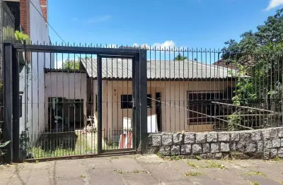 Terreno à venda no Bom Jesus, Porto Alegre 