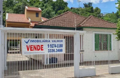 Casa com 5 quartos à venda no Jardim Carvalho, Porto Alegre 