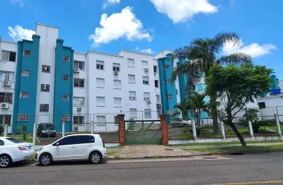 Apartamento com 2 quartos à venda no Protásio Alves, Porto Alegre 