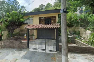 Casa com 2 quartos à venda no Jardim Carvalho, Porto Alegre 