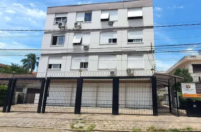Apartamento com 2 quartos à venda no Partenon, Porto Alegre 