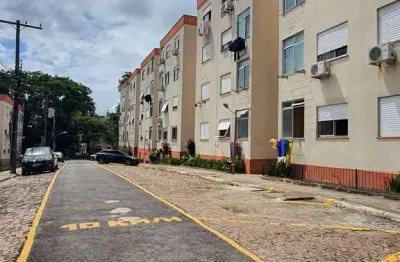 Apartamento com 1 quarto à venda no Cristal, Porto Alegre 