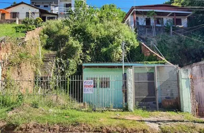 Terreno à venda no Partenon, Porto Alegre 