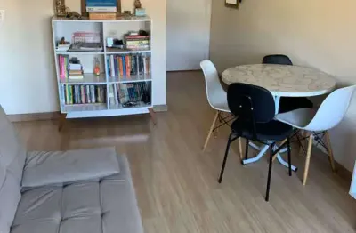 Apartamento com 1 quarto à venda na Agronomia, Porto Alegre 