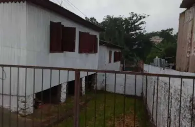 Terreno à venda no Lomba do Pinheiro, Porto Alegre 