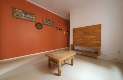 Apartamento com 1 quarto à venda no Santo Antônio, Porto Alegre 