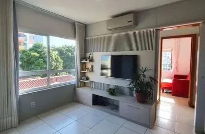 Apartamento com 2 quartos à venda no Santana, Porto Alegre 