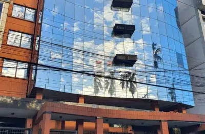 Sala comercial à venda no Rio Branco, Porto Alegre 