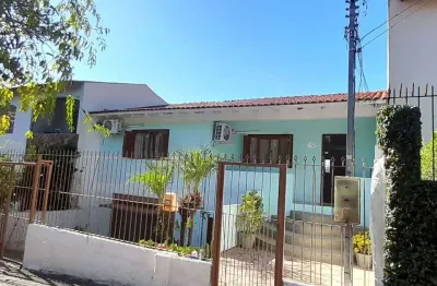 Casa com 2 quartos à venda no Partenon, Porto Alegre 