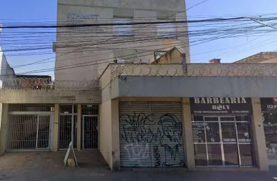 Sala comercial à venda no Partenon, Porto Alegre 