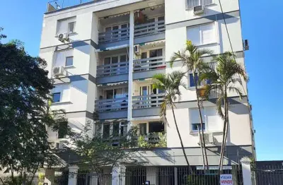 Apartamento com 1 quarto à venda no Rio Branco, Porto Alegre 