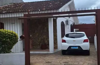 Casa com 2 quartos à venda no Coronel Aparício Borges, Porto Alegre 
