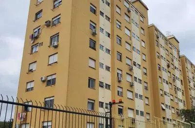 Apartamento com 1 quarto à venda no Jardim Itu Sabará, Porto Alegre 