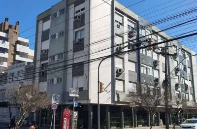 Apartamento com 2 quartos à venda no Menino Deus, Porto Alegre 