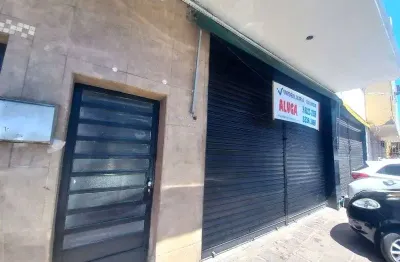Ponto comercial para alugar na Rua Barão do Amazonas, Jardim Botânico, Porto Alegre