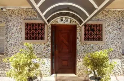 Apartamento com 1 quarto para alugar no Santo Antônio, Porto Alegre 