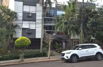 Kitnet / Stúdio para alugar no Jardim Botânico, Porto Alegre 