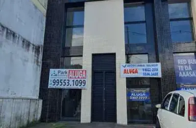 Ponto comercial para alugar no Partenon, Porto Alegre 
