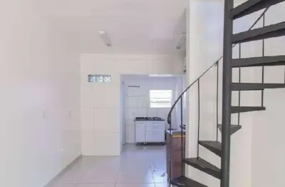 Casa em condomínio fechado com 1 quarto à venda no São José, Porto Alegre 