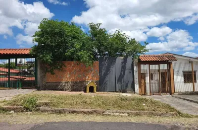 Terreno à venda no Partenon, Porto Alegre 