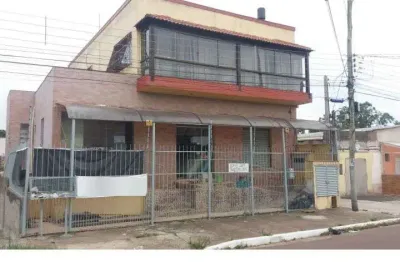 Ponto comercial para alugar no Santa Isabel, Viamão 