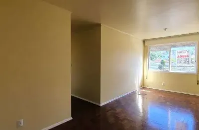 Apartamento com 2 quartos para alugar no Partenon, Porto Alegre 