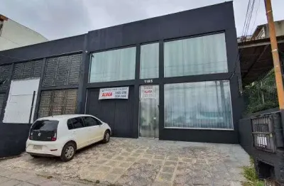 Ponto comercial para alugar no Jardim Botânico, Porto Alegre 