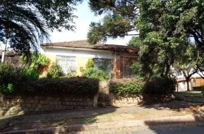 Terreno à venda no Partenon, Porto Alegre 