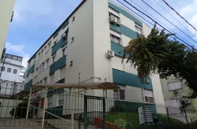 Apartamento com 2 quartos à venda no Jardim do Salso, Porto Alegre 