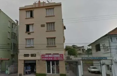 Apartamento com 2 quartos à venda no Partenon, Porto Alegre 