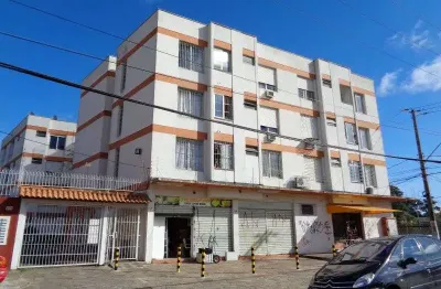 Apartamento com 1 quarto à venda na Vila João Pessoa, Porto Alegre 