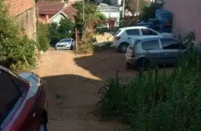 Terreno à venda no Santo Antônio, Porto Alegre 
